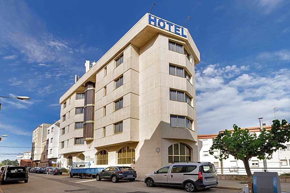Hotel Alguer