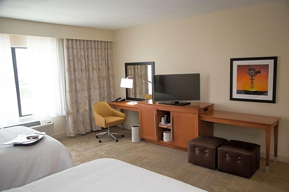 Hampton Inn By Hilton & Suites Mckinney