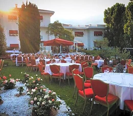 The Regent Boutique Hotel & Spa PRE OPENING