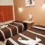 Hotel Cervantino