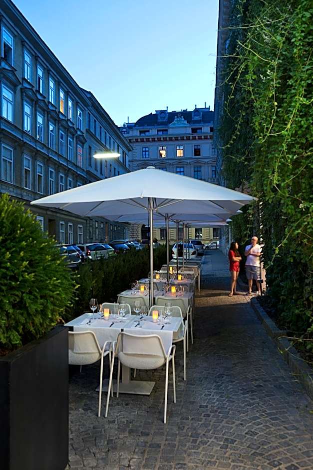 The Harmonie Vienna, BW Premier Collection