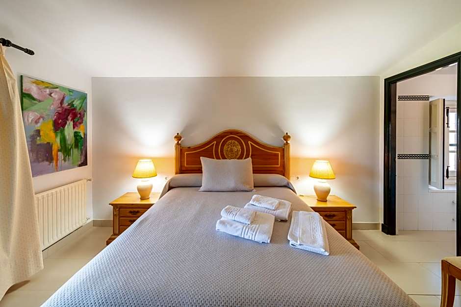 Alojamiento Rural Finca Barral