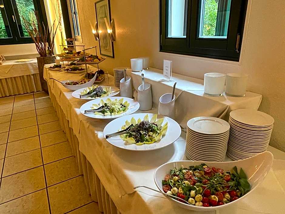 Hotel Restaurant Steinkrug