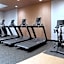 Hilton Garden Inn Greenville University Area