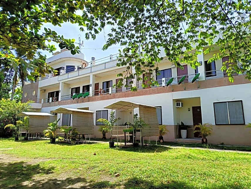 Allen Marie Shiphaus