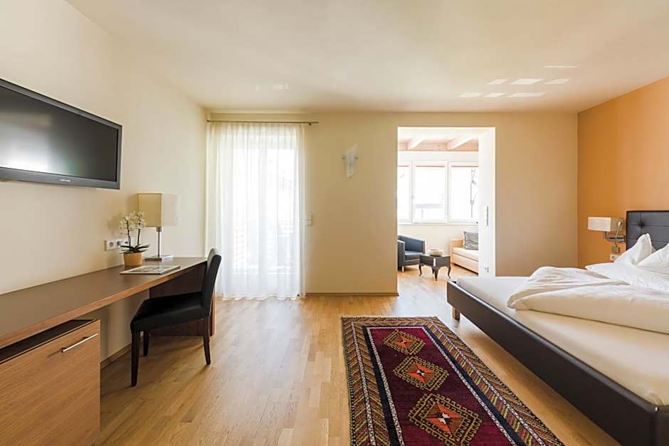 Hotel Residence Pernhof