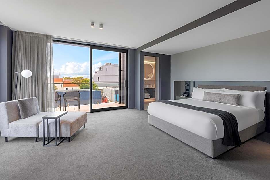 The Mayfair