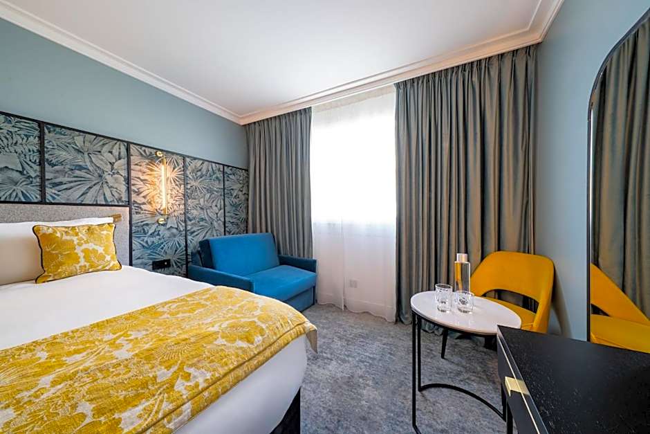 voco Paris Montparnasse By IHG
