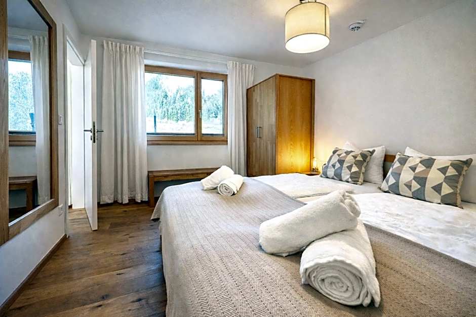 Da Alois - Alpine Premium Apartments
