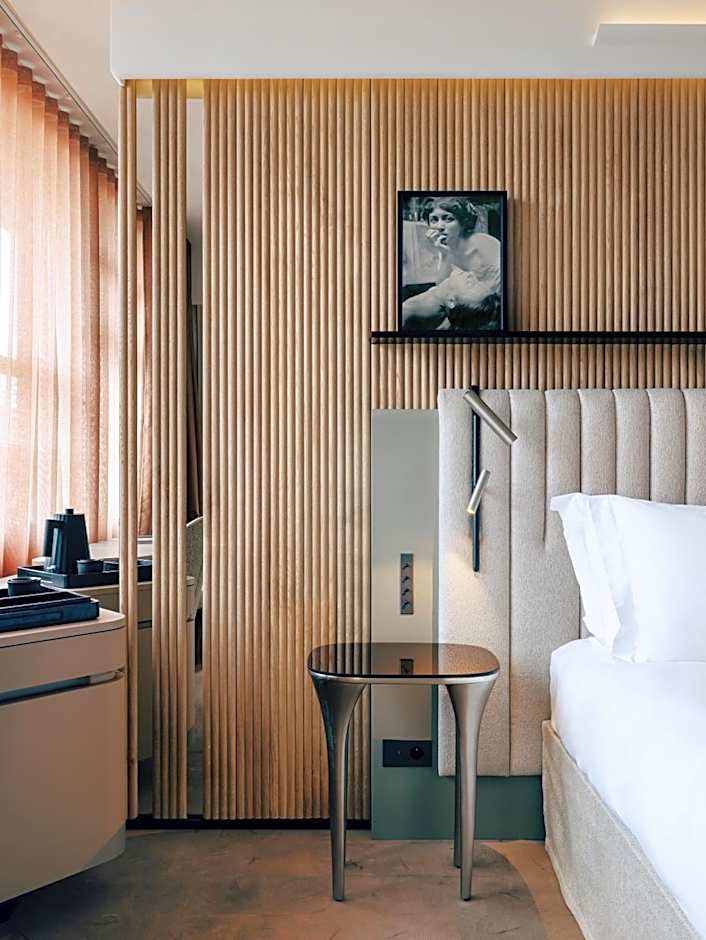 Hôtel Dame des Arts