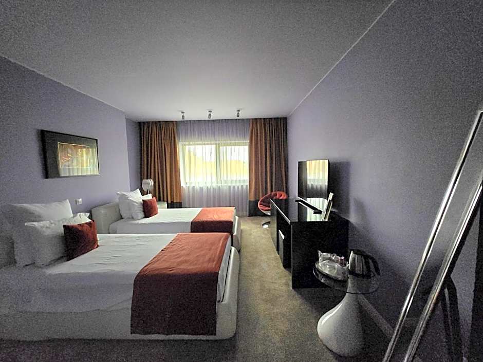 Photo 1 of 5 of Deluxe 2 Beds