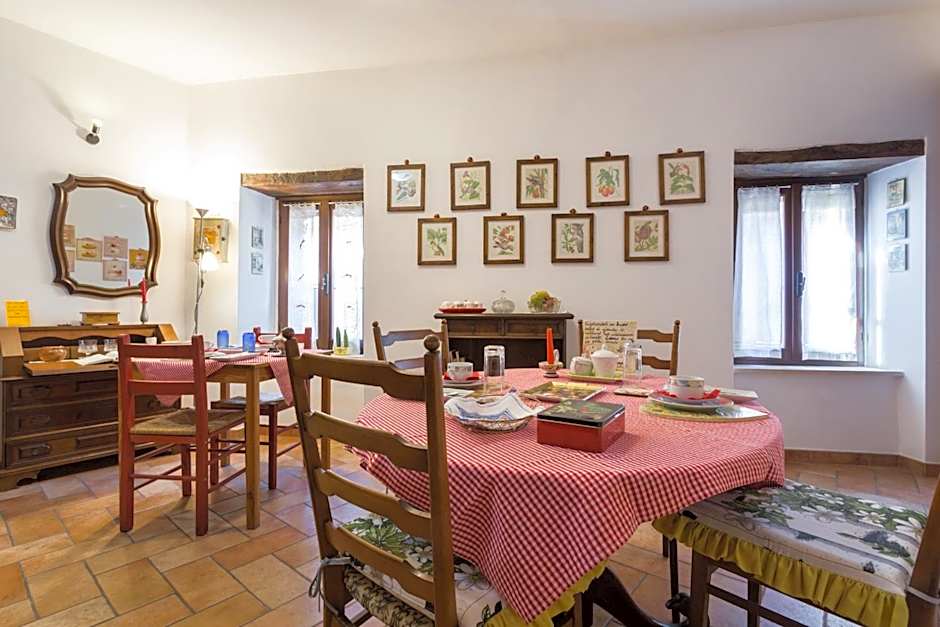Bed and Breakfast A casa delle Fate