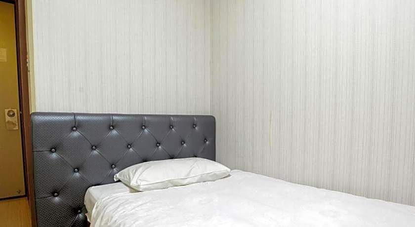 Hotel Empire In Shinjuku