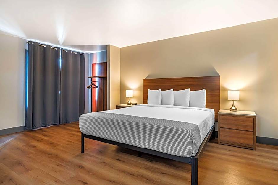 La Luna Inn, Ascend Hotel Collection
