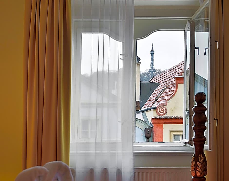 Hotel Residence Green Lobster