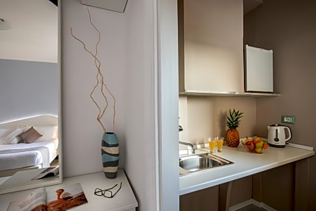 Triple Room with Balcony