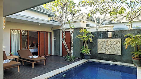The Light Exclusive Villas and Spa