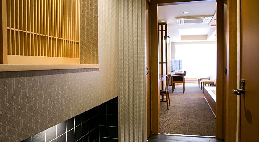 Kyoto Kamanza Hotel
