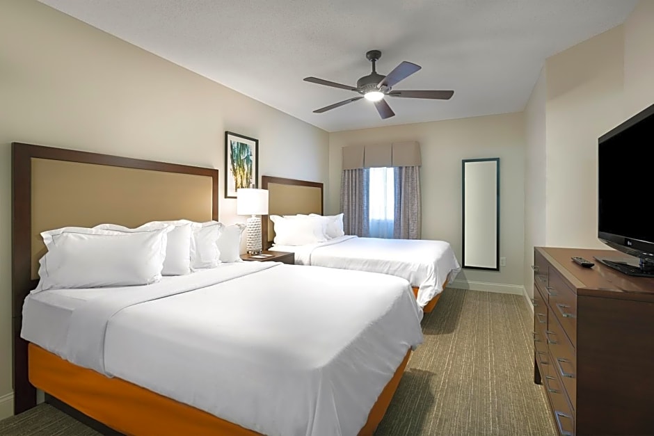 Hilton Grand Vacations Club Anderson Ocean Myrtle Beach