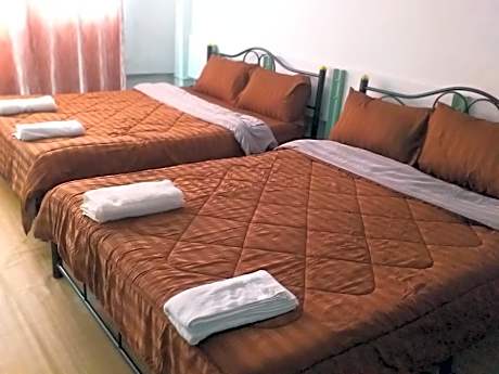 OK.home@Donmuang airport