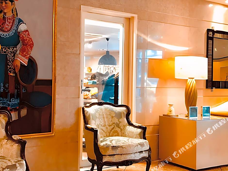 Hotel Pulitzer Jiyugaoka