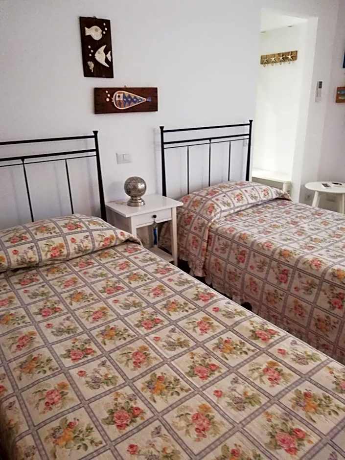 B&B Un mare di Gioia