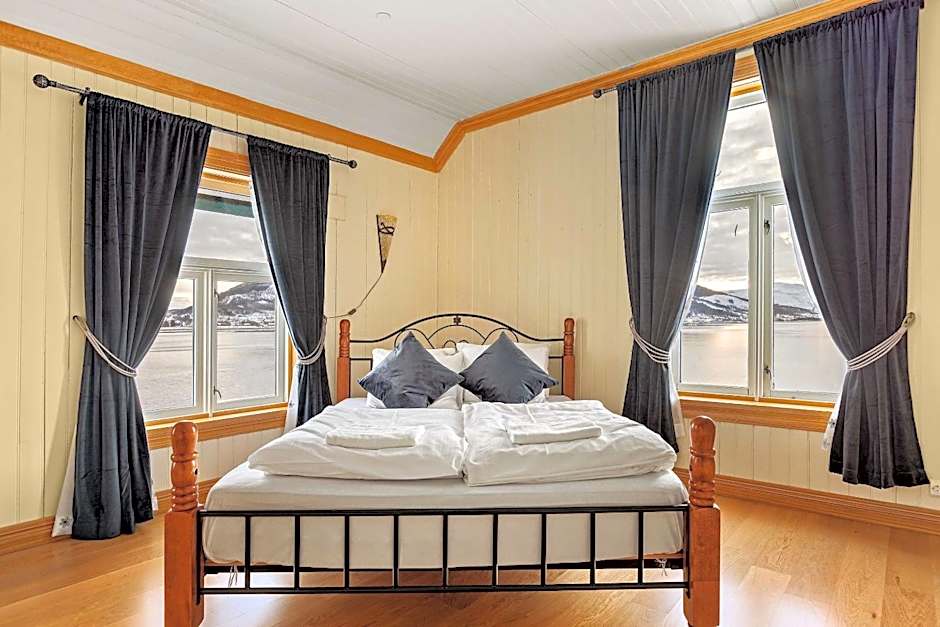 Sandtorgholmen Hotel - Best Western Signature Collection