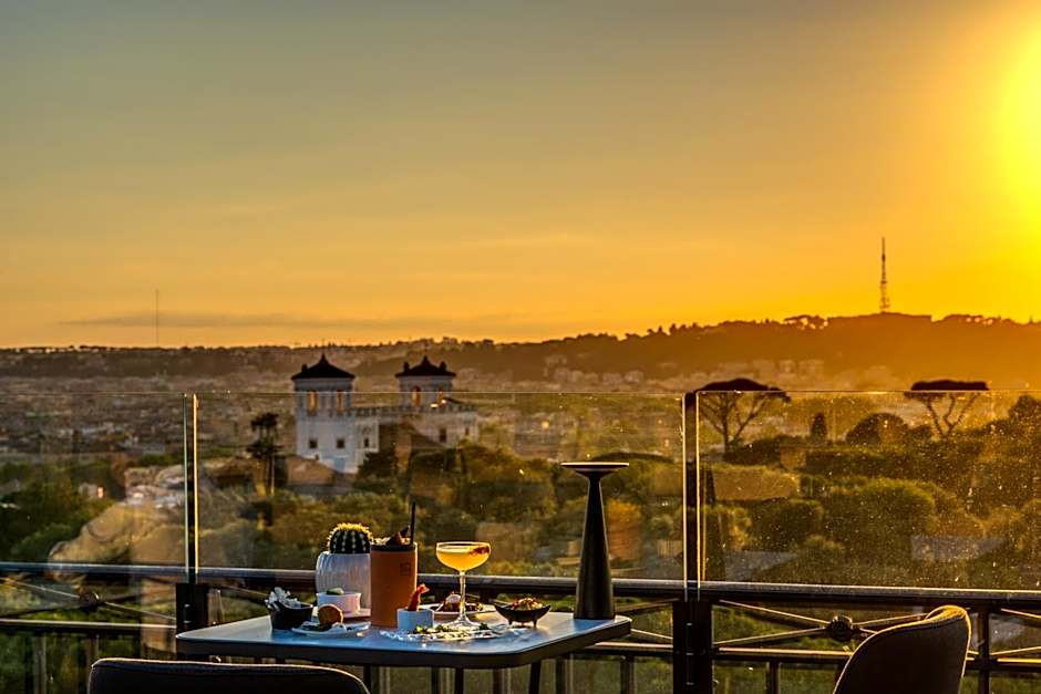 Hotel Splendide Royal - Small Luxury Hotels of the World