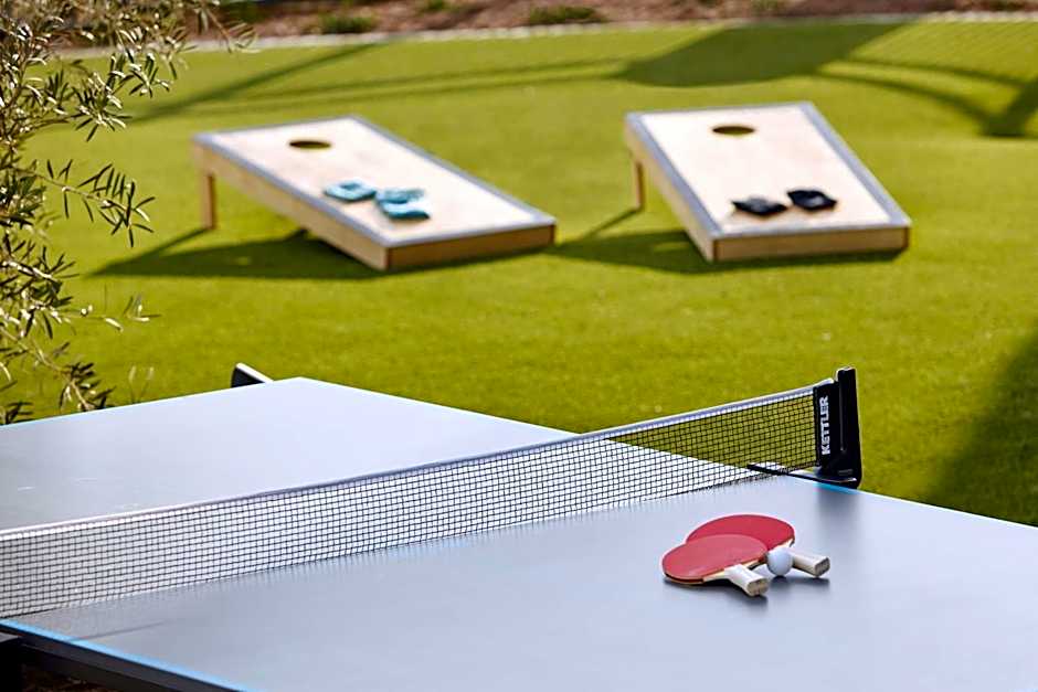 Homewood Suites By Hilton Long Beach Airport