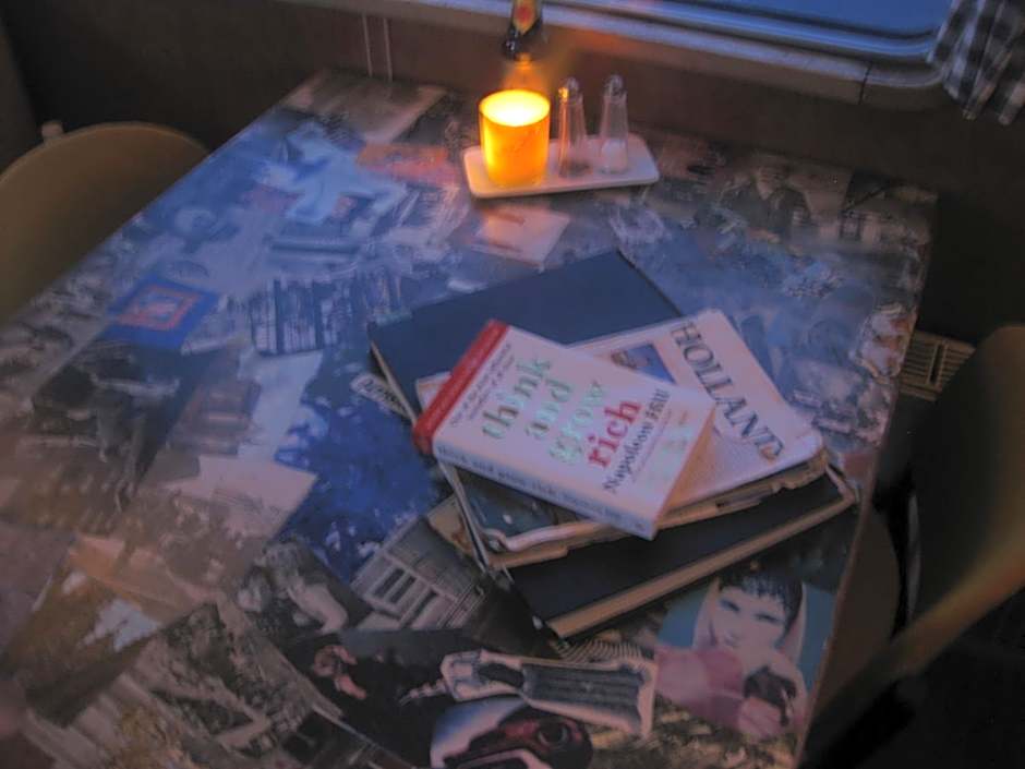 Passengership Avanti