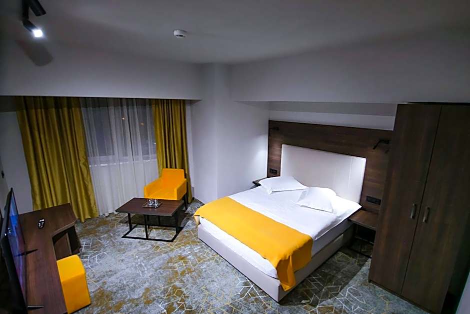 Hotel Europeca