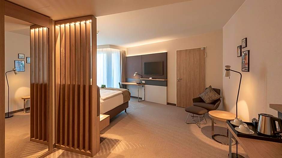 Holiday Inn Hamburg Berliner Tor By IHG