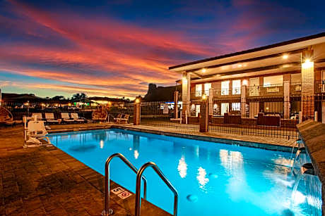 Kokopelli Inn Sedona, Trademark Collection by Wyndham