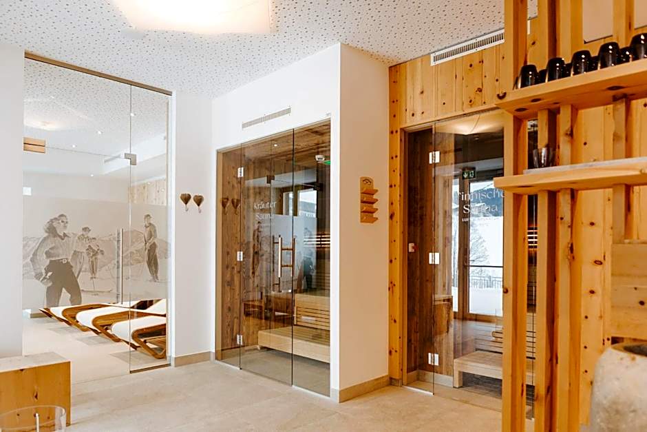 Hotel Thurnerhof