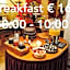 Bed & Breakfast du Château - Breakfast not included