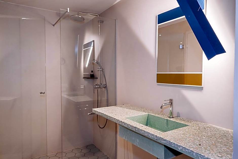 SEEBICHL haus am see