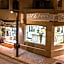 Hôtel Le Rocher