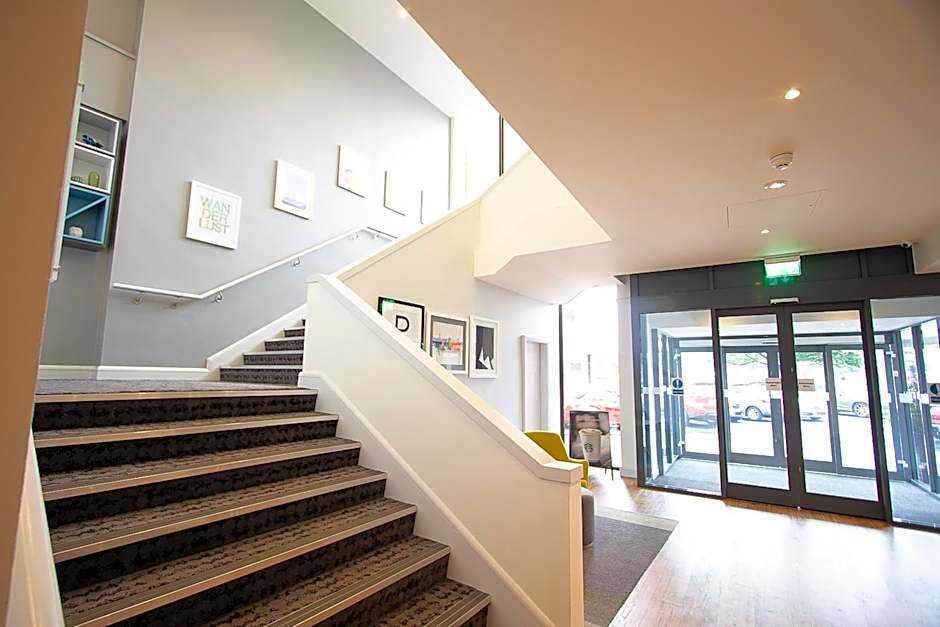 Holiday Inn Preston By IHG