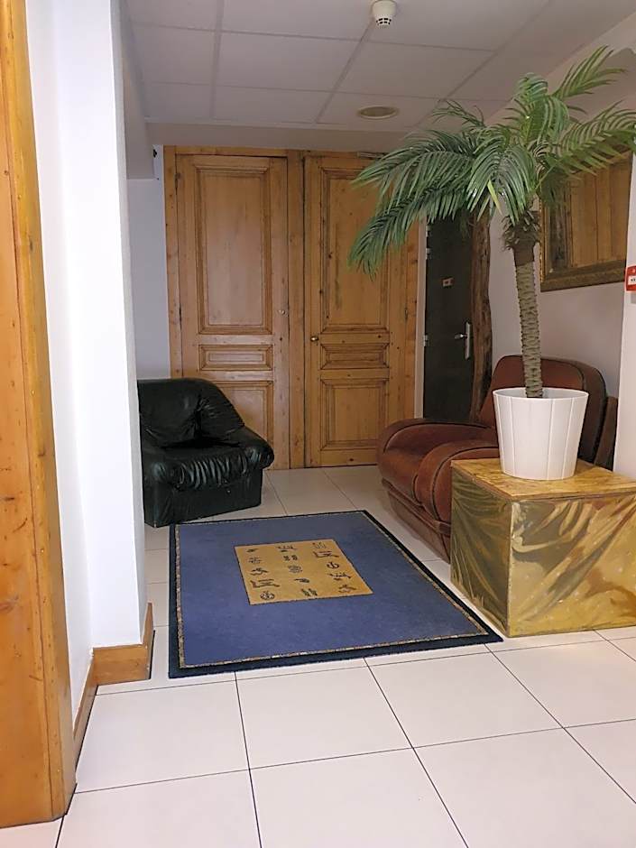 Hotel Le National