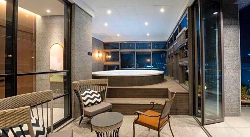 Hotel Soulhada (Incheon)