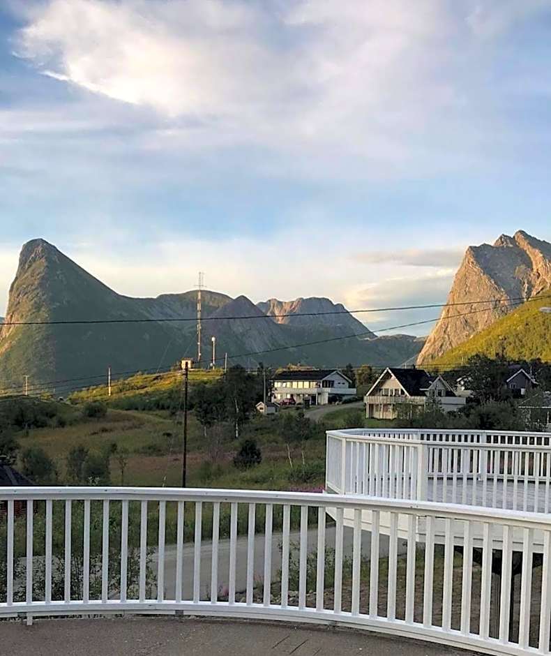 Senja Living