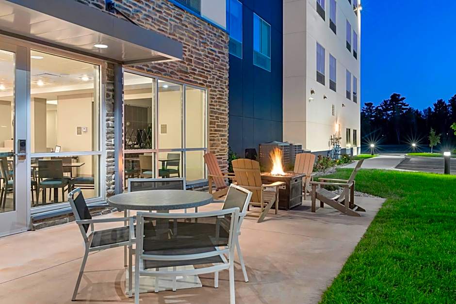 Best Western Plus Grand Rapids MN