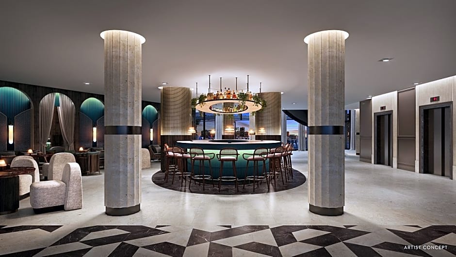 Mondrian South Beach Miami