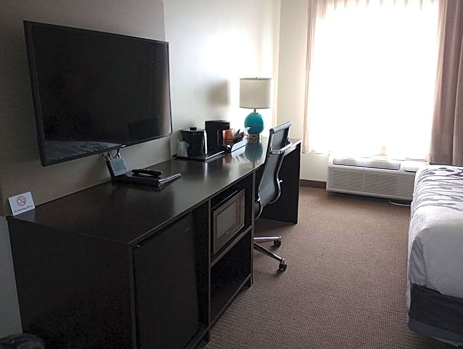 Sleep Inn & Suites Oakley I-70