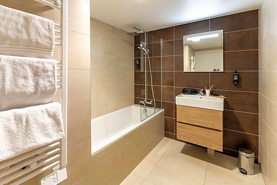 ibis Styles Cabries Aix-en-Provence TGV