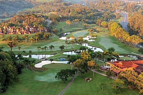 San Lameer Resort Hotel & Spa