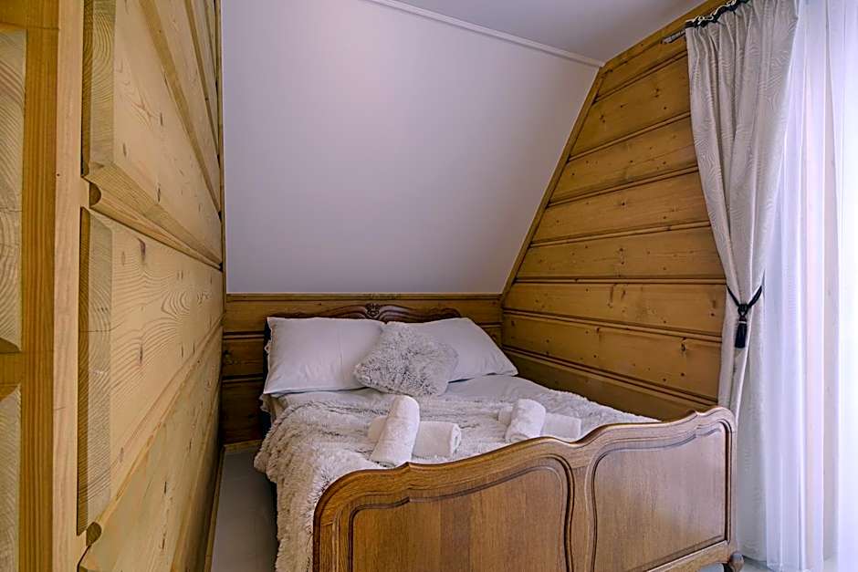 Gordonówka Residence & SPA- sauna i jacuzzi-przeżyj niezapomniany pobyt