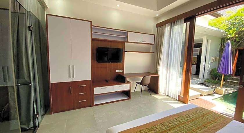 Puri Keraton Seminyak