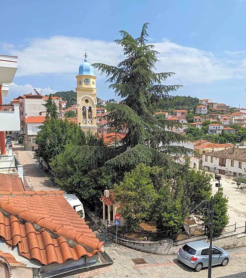 Melina Hotel - Central