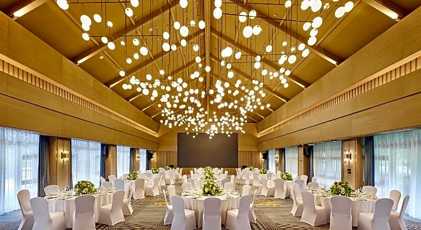 Four Points by Sheraton Hainan, Qiongzhong